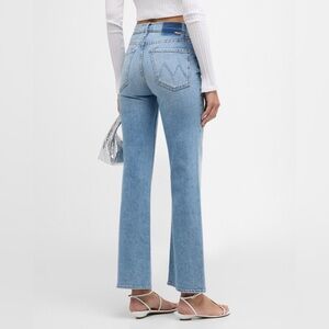 MOTHER
The Kick It Jeans